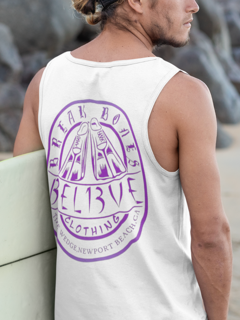 Tank Tops