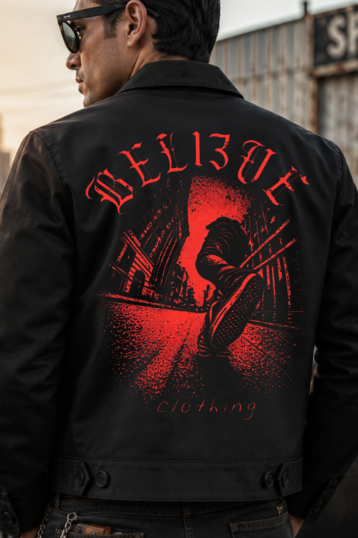 Jackets