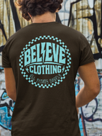 All Things Gnarly - Brown Tee