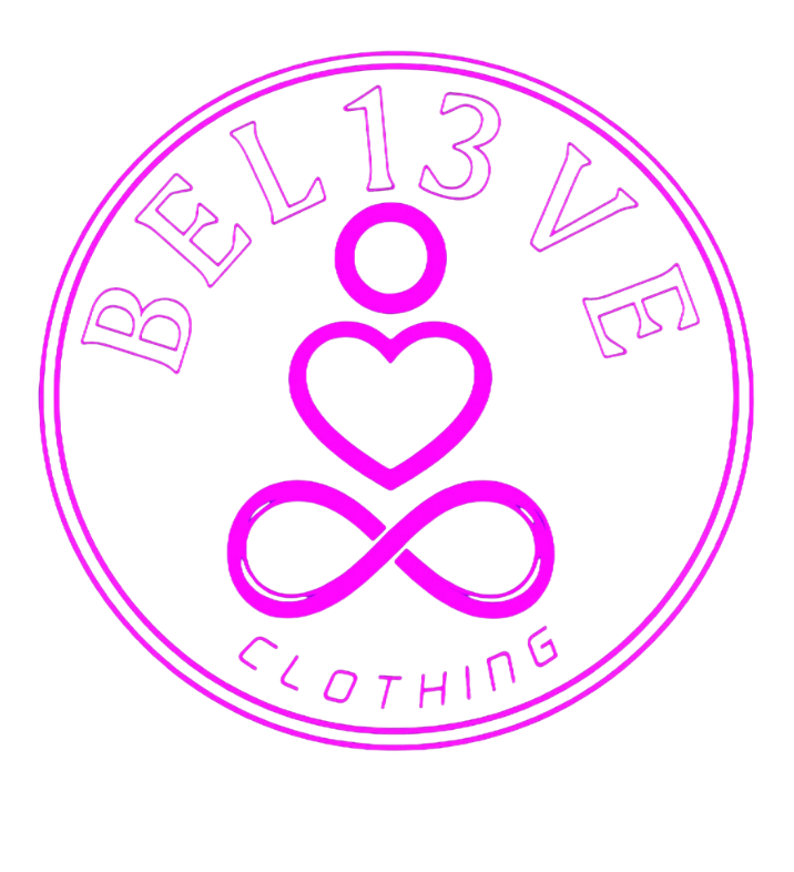 Bel13ve Clothing