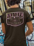 Still Bel13ve - Brown Tee