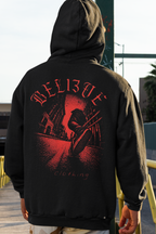 Believe & Wander - Hoodie