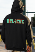 Charged to Believe - Hoodie