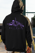 Skull Ride - Hoodie