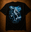 Archangel Victory tee back