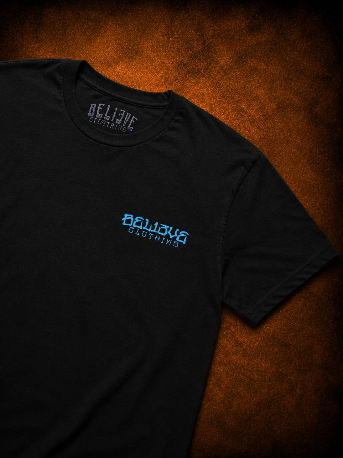 Archangel Victory tee front