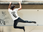 Sleep When You’re Dead - White Tee