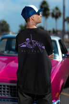 Skull Ride - Sweatshirt