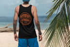 All Things Gnarly - Black Tank Top