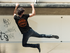 All Things Gnarly - Black Tee