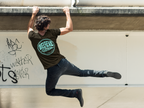 All Things Gnarly - Brown Tee