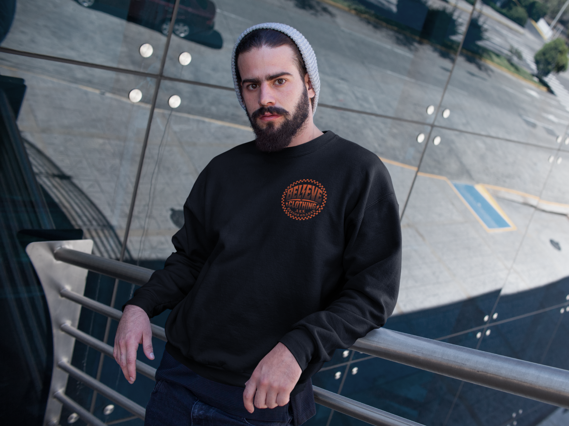 All Things Gnarly - Sweatshirt