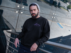 Skull Ride - Sweatshirt