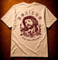 Father Son Holy Spirit Tee back