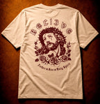 Father Son Holy Spirit Tee back