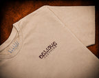 Father Son Holy Spirit Tee front