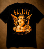 Guardian Angel Tee back