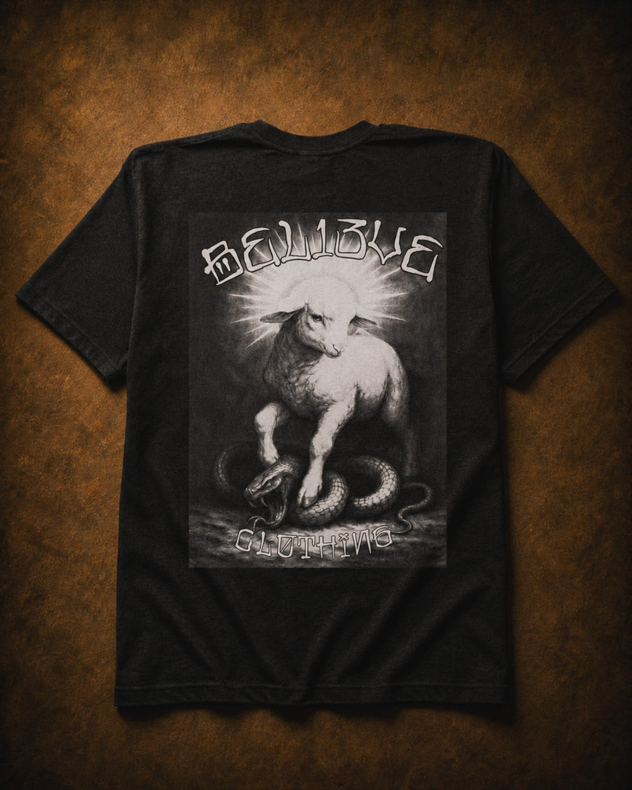 Lamb of God Tee