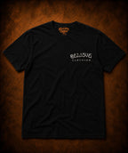 Lamb of God Tee front